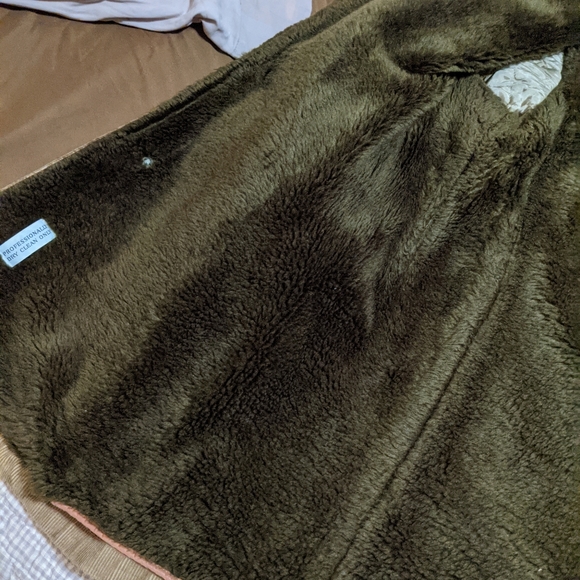 Vintage jacket by shanhouse sports outerwear - Picture 4 of 16